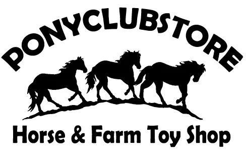Pony Club Store