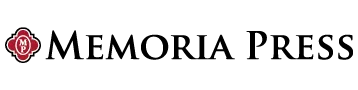 Memoria Press