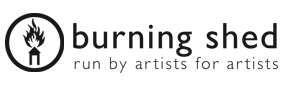Burning Shed