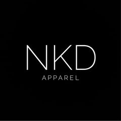 Naked Apparel