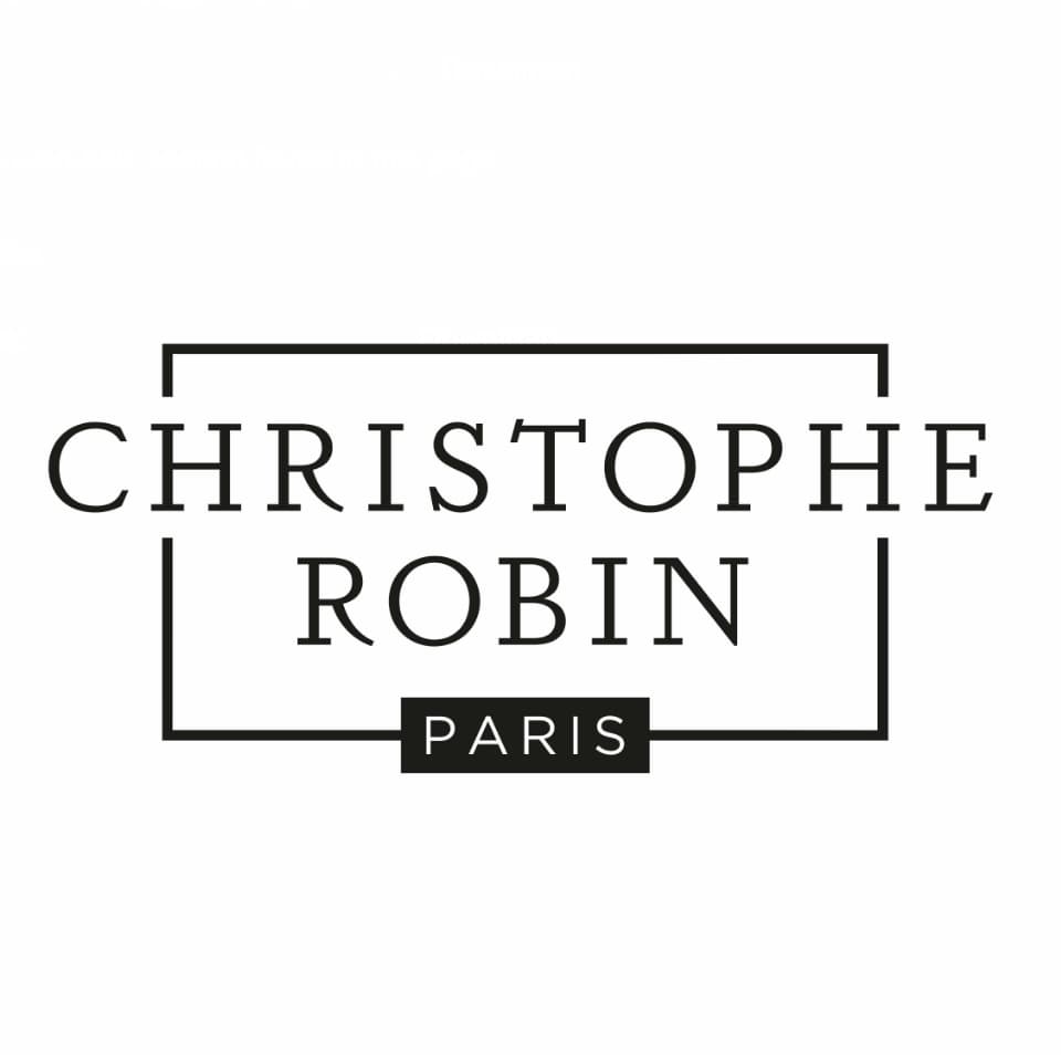 Christophe Robin