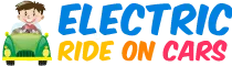 Electric Ride On Cars