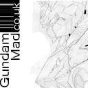 Gundam Mad