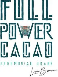 Full Power Cacao