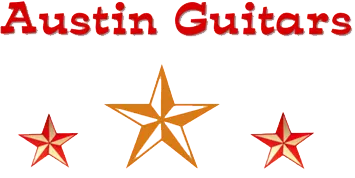 Austin Guitars