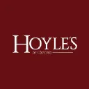 Hoyle's Of Oxford