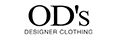 OD's DESIGNER CLOTHING