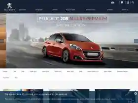 Peugeot
