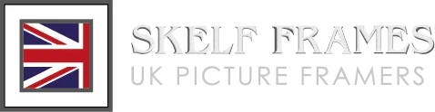 Skelf Frames