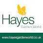 Hayes Garden World