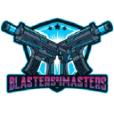 Blasters4Masters