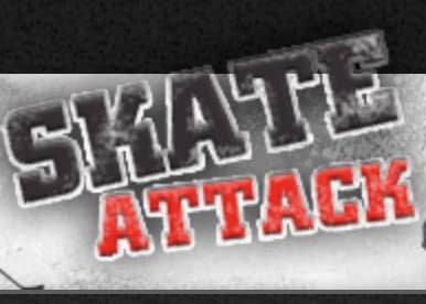 Skate Attack