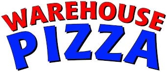 Warehouse Pizza