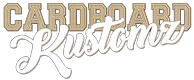Cardboardkustomz