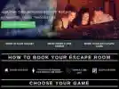 Escape Entertainment Promo Codes for April 2026