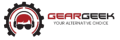 Gear Geek