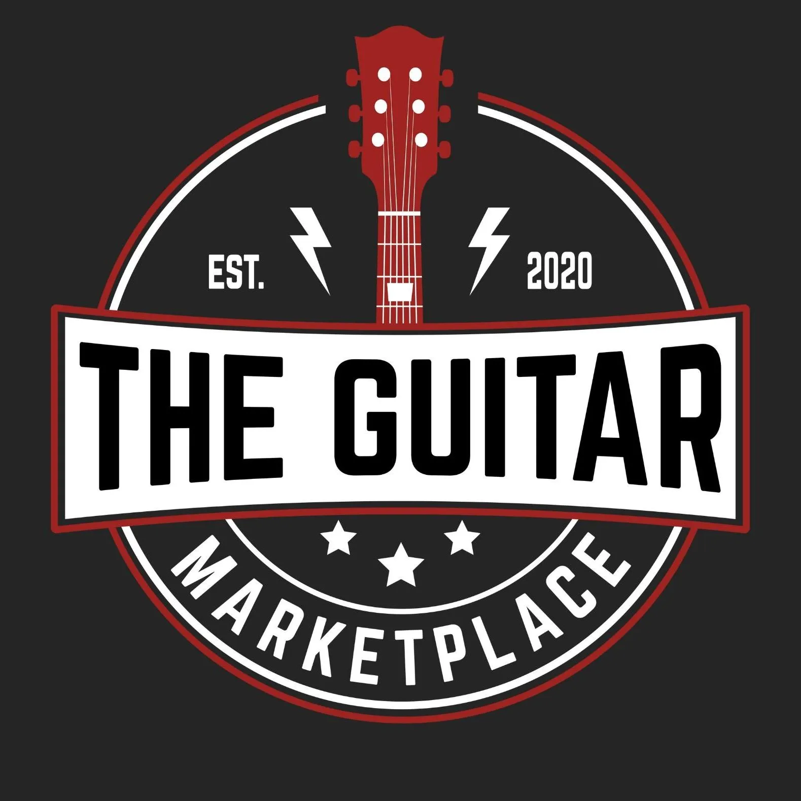 The Guitar Marketplace