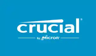 Crucial Promo Codes for April 2026