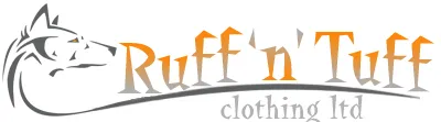 Ruff 'n' Tuff Clothing
