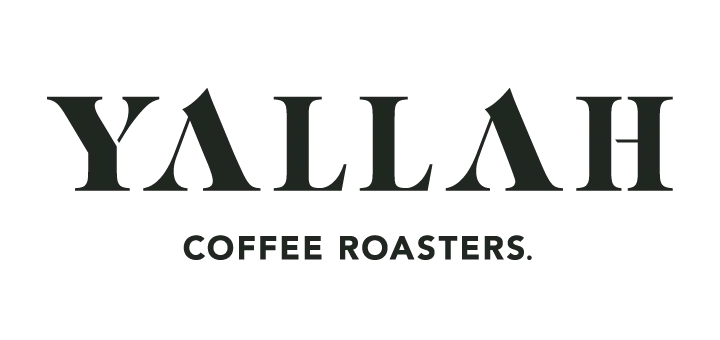 Yallah Coffee