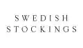 Swedish Stockings