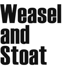 Weasel And Stoat