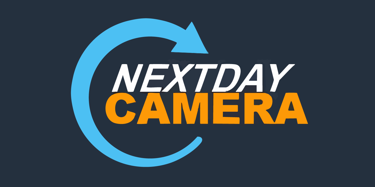 NextDayCameraShop