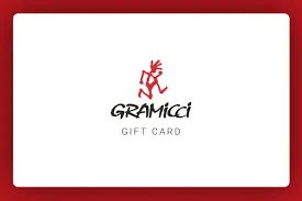 Gramicci