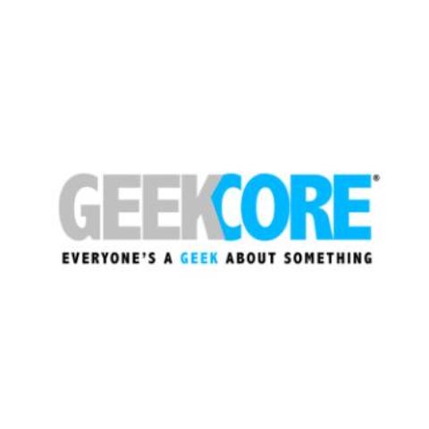 Geekcore