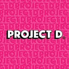 Project Doughnut Home