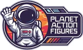 Planet Action Figures