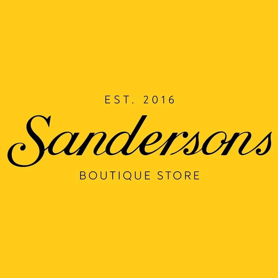 Sandersons