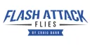 Flash Attack Flies