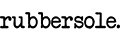 RubberSole