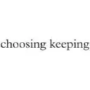 Choosing Keeping