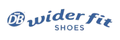 DB Widerfit Shoes