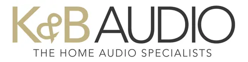 K&B Audio