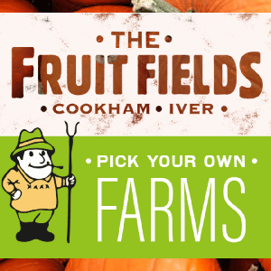 Copas Farm Fruit Fields