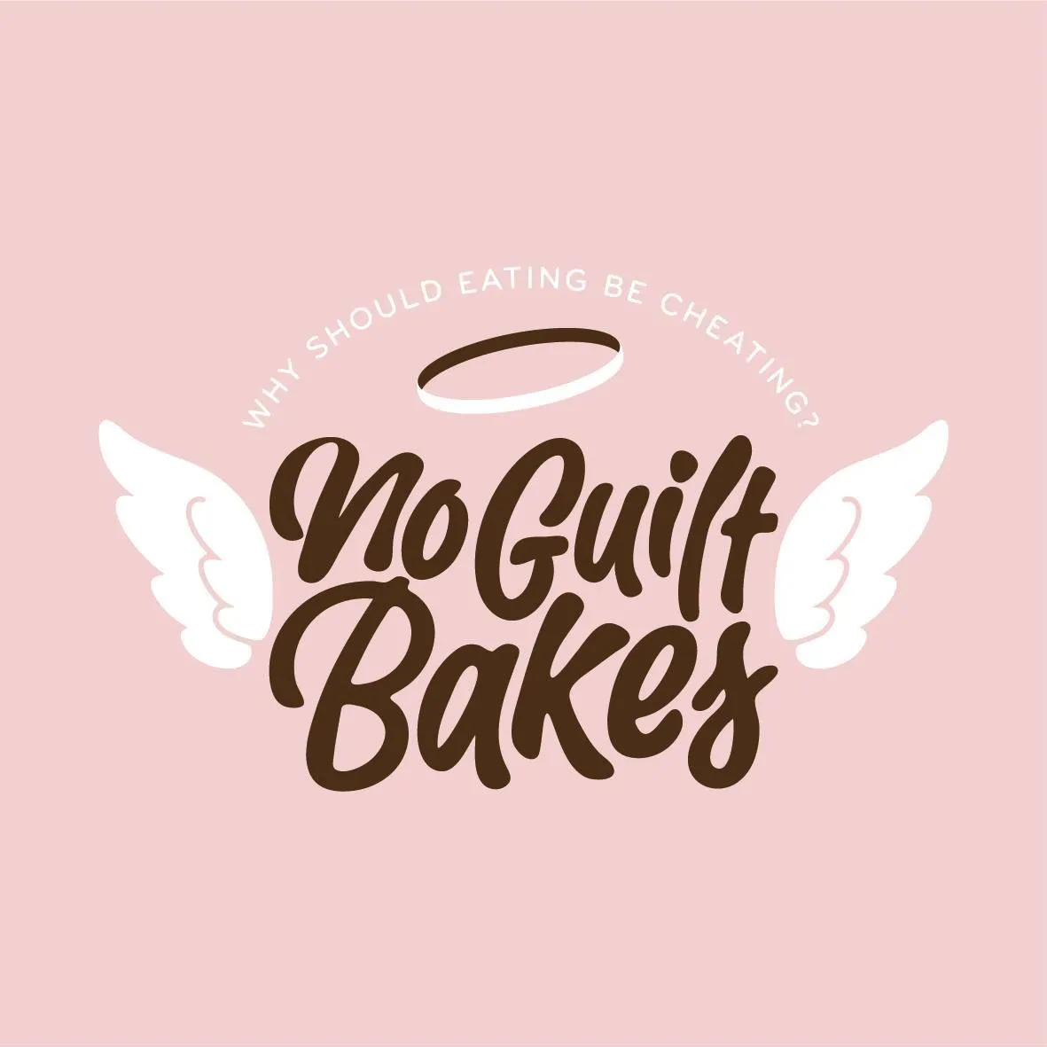 No Guilt Bakes