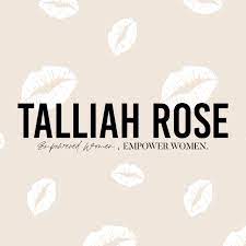Talliah Rose