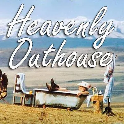 Heavenly Outhouse