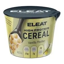 ELEAT CEREAL