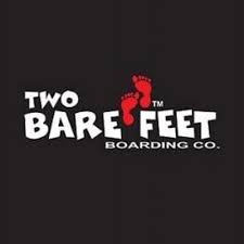 Two Bare Feet