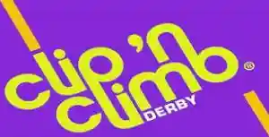 Clip N Climb Derby