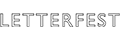 Letterfest