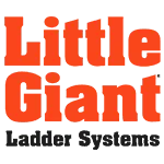 Little Giant Ladder