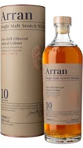 Arran Whisky
