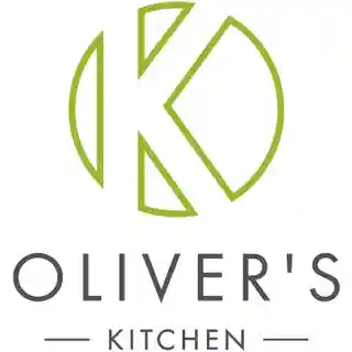 Oliver's Kitchen