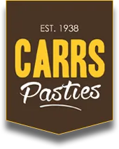 Carrs Pasties