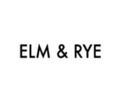 Elm And Rye